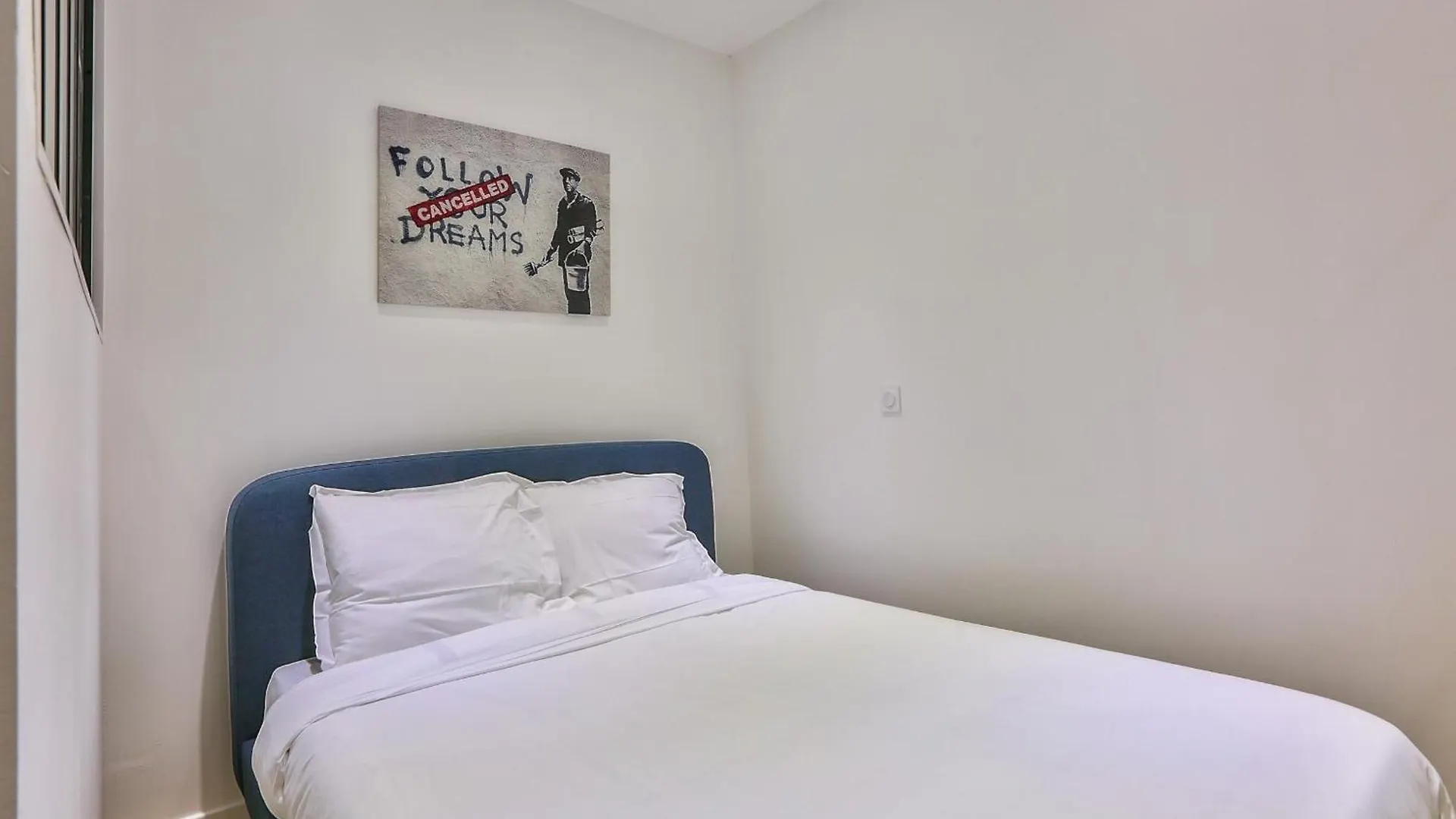 Superb Apt Montorgueil Grands Boulevards Apartment Paris